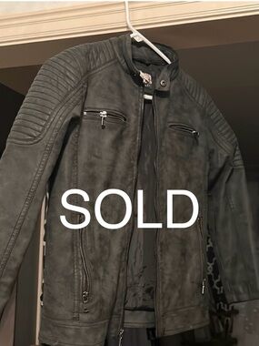 Boys dress coat